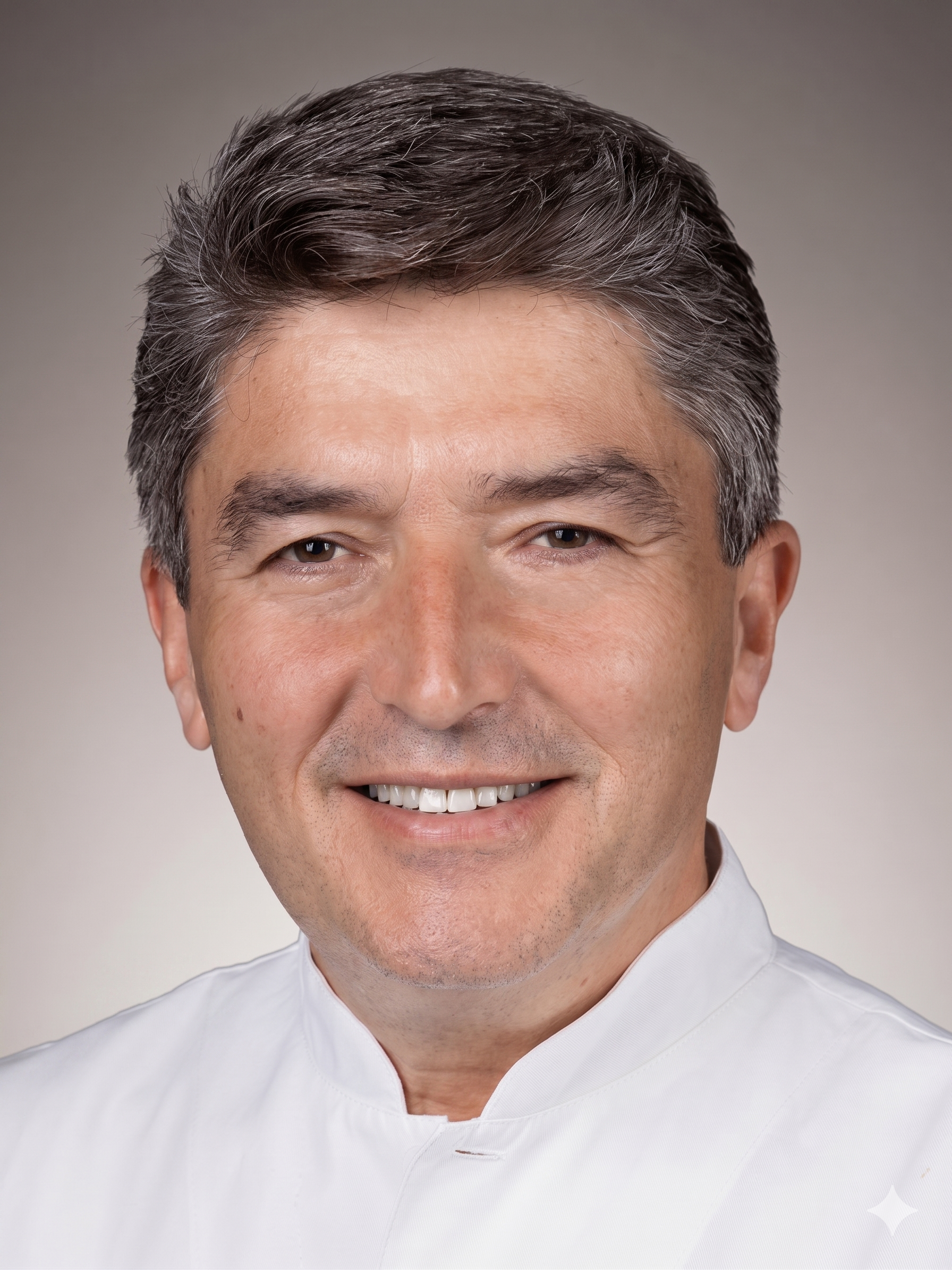 Prof. Dr. Sedat Baran